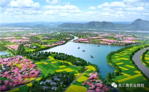 國家大力支持發(fā)展的“田園綜合體”是什么？怎么搞？(圖9)