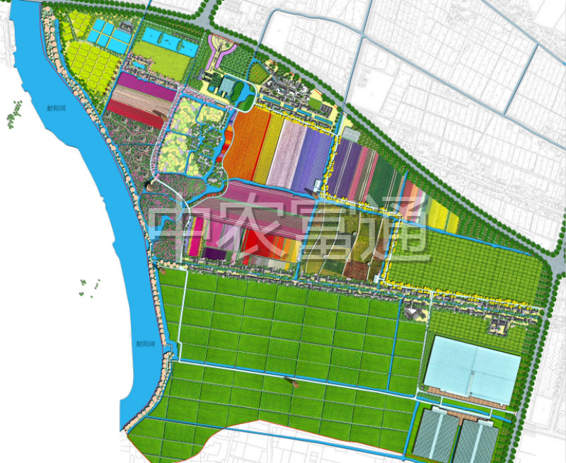 江蘇省鹽城市七彩阜寧農(nóng)業(yè)公園.jpg