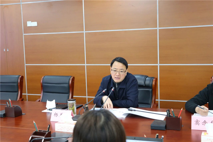 《馬鞍山市“十四五”現(xiàn)代農業(yè)發(fā)展總體規(guī)劃及2035年遠景目標》終期匯報順利完成！(圖2)