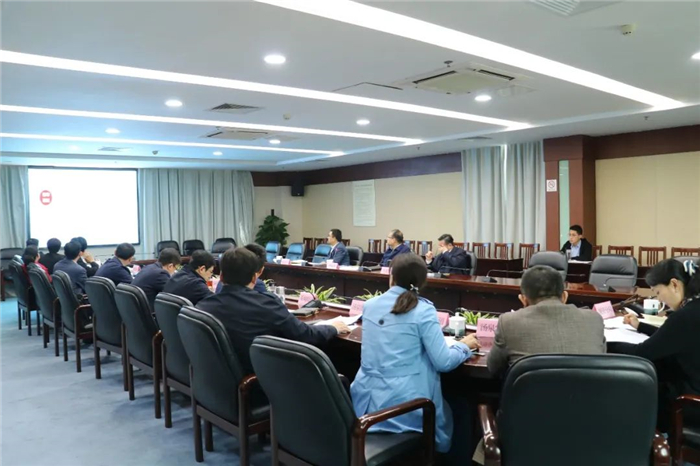 《南京市浦口區(qū)“一村一品”農業(yè)發(fā)展總體規(guī)劃（2021-2025年）》終期匯報順利完成(圖1)